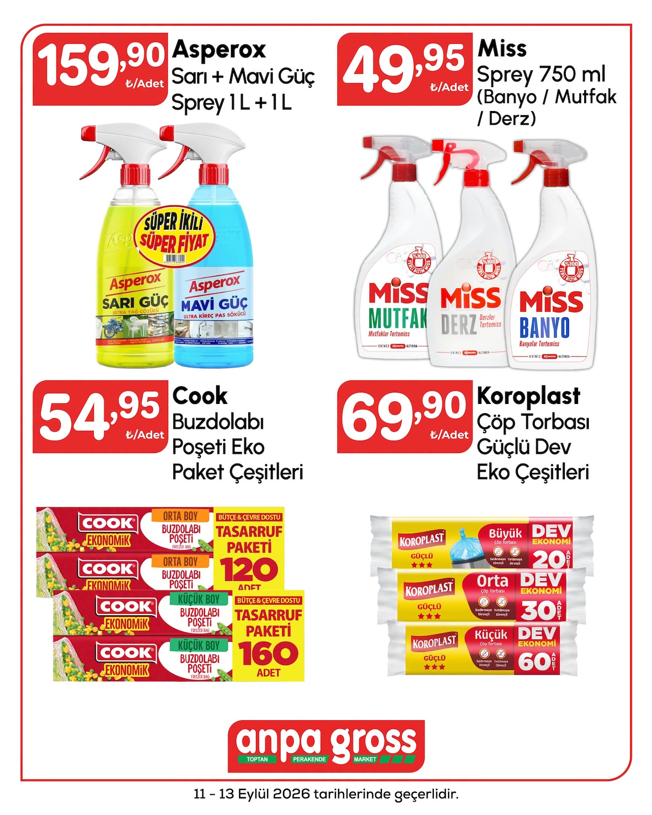 Anpa Gross katalog sayfa 27