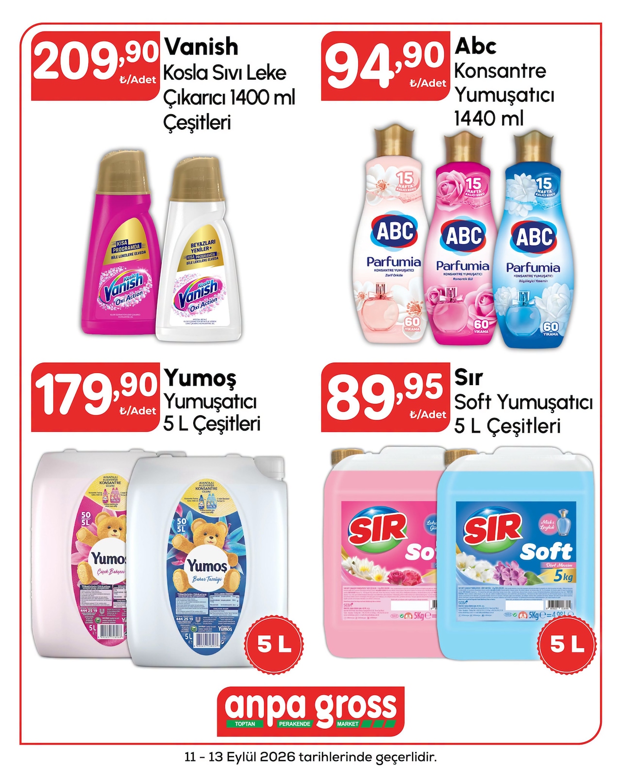 Anpa Gross katalog sayfa 28