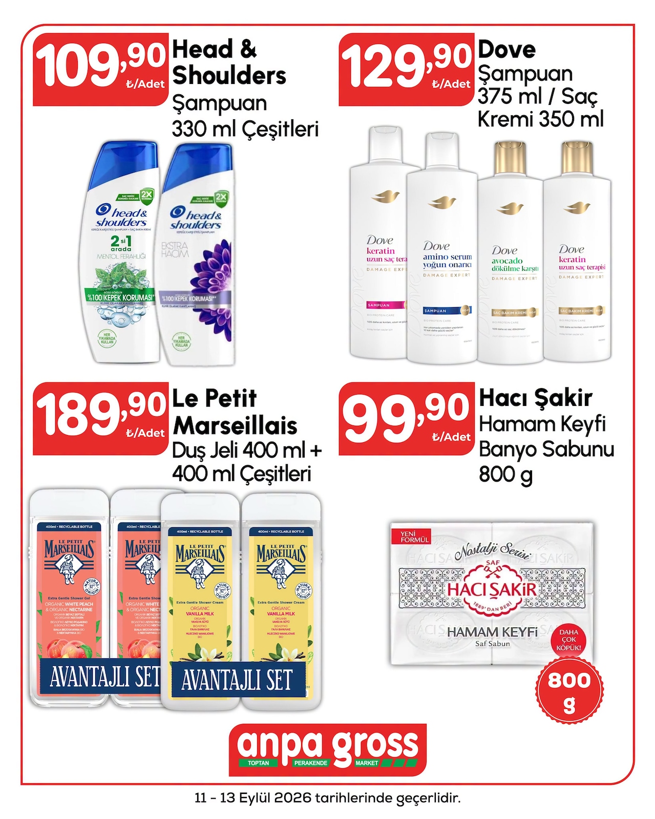 Anpa Gross katalog sayfa 30