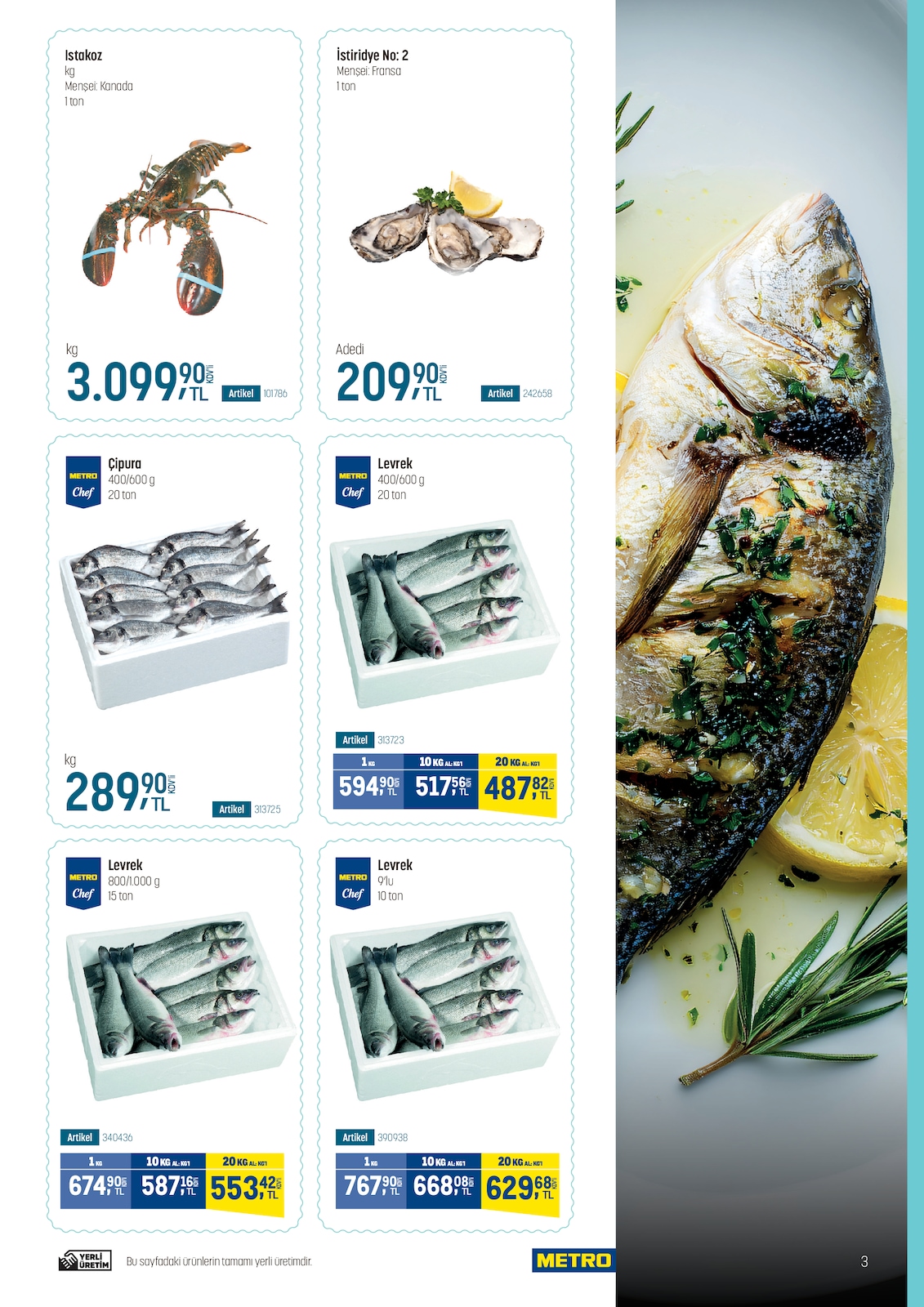 Metro katalog sayfa 7