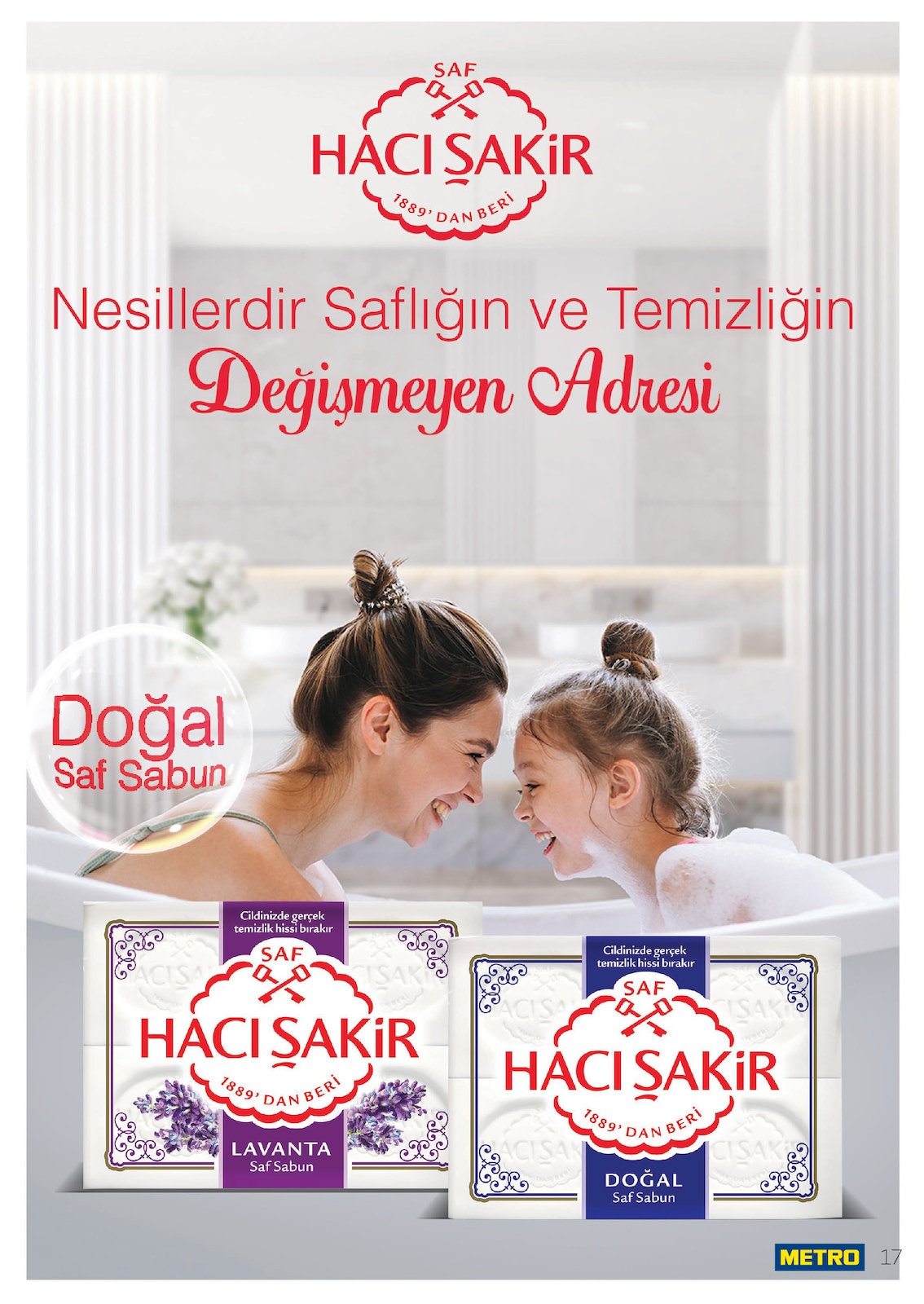 Metro katalog sayfa 17