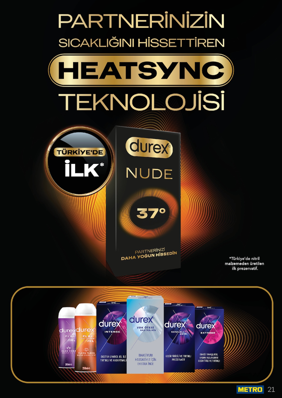 Metro katalog sayfa 21