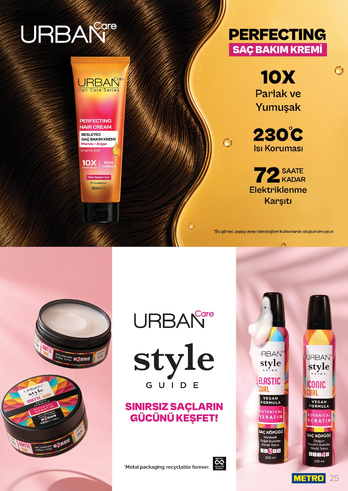 Metro katalog sayfa 25