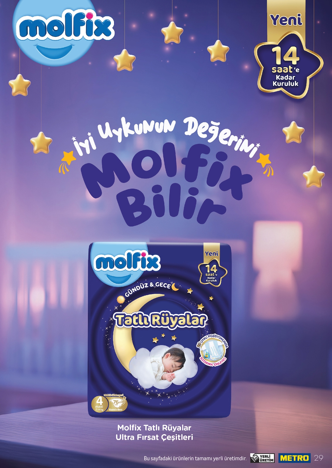 Metro katalog sayfa 29