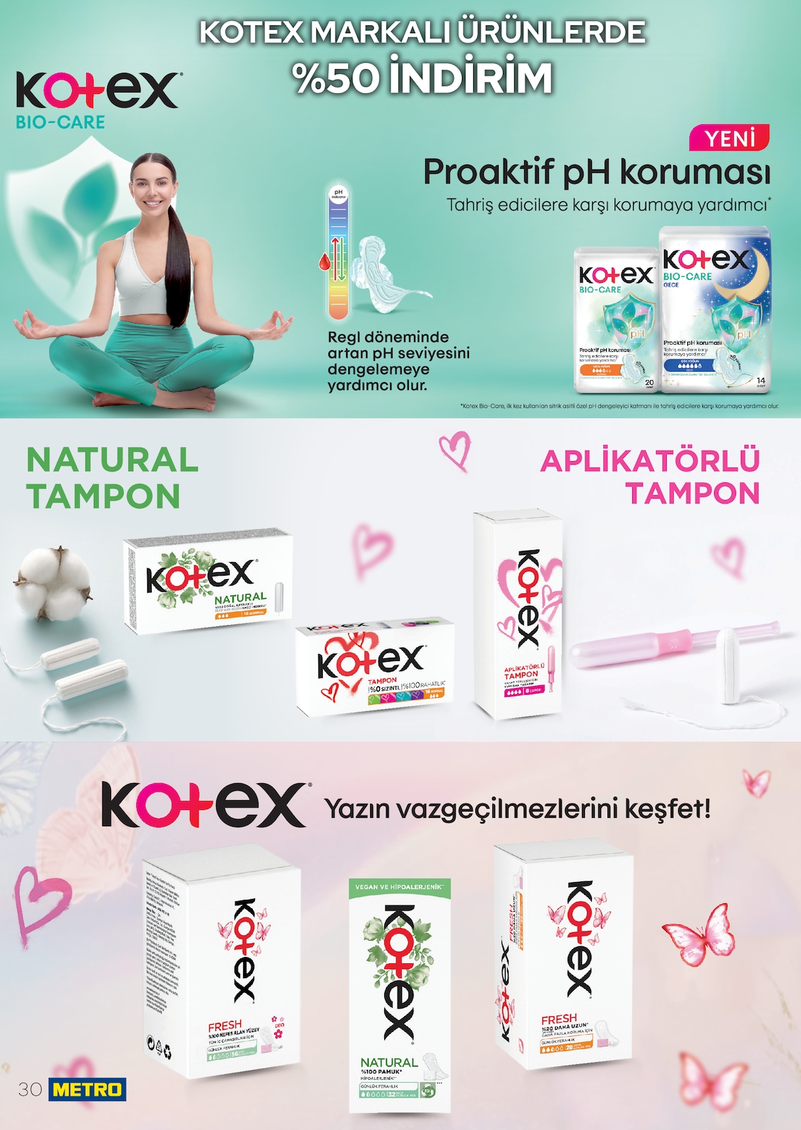 Metro katalog sayfa 30
