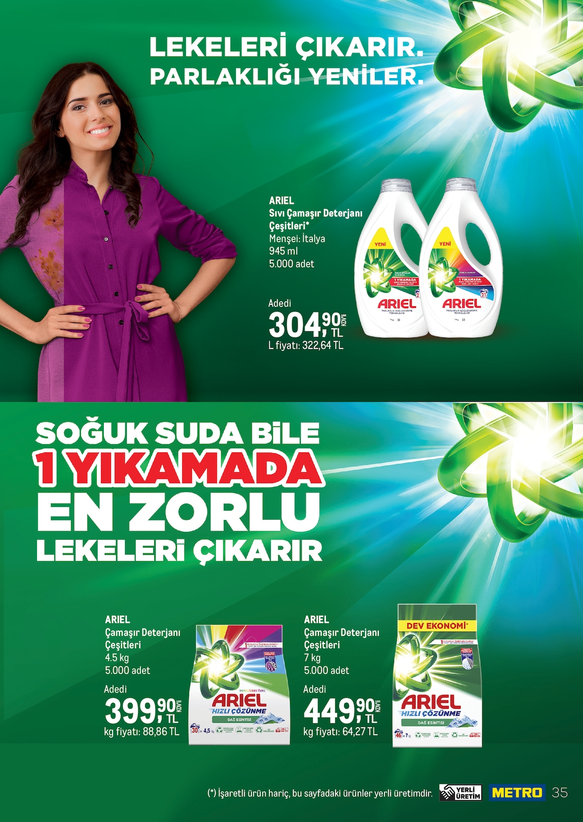 Metro katalog sayfa 35