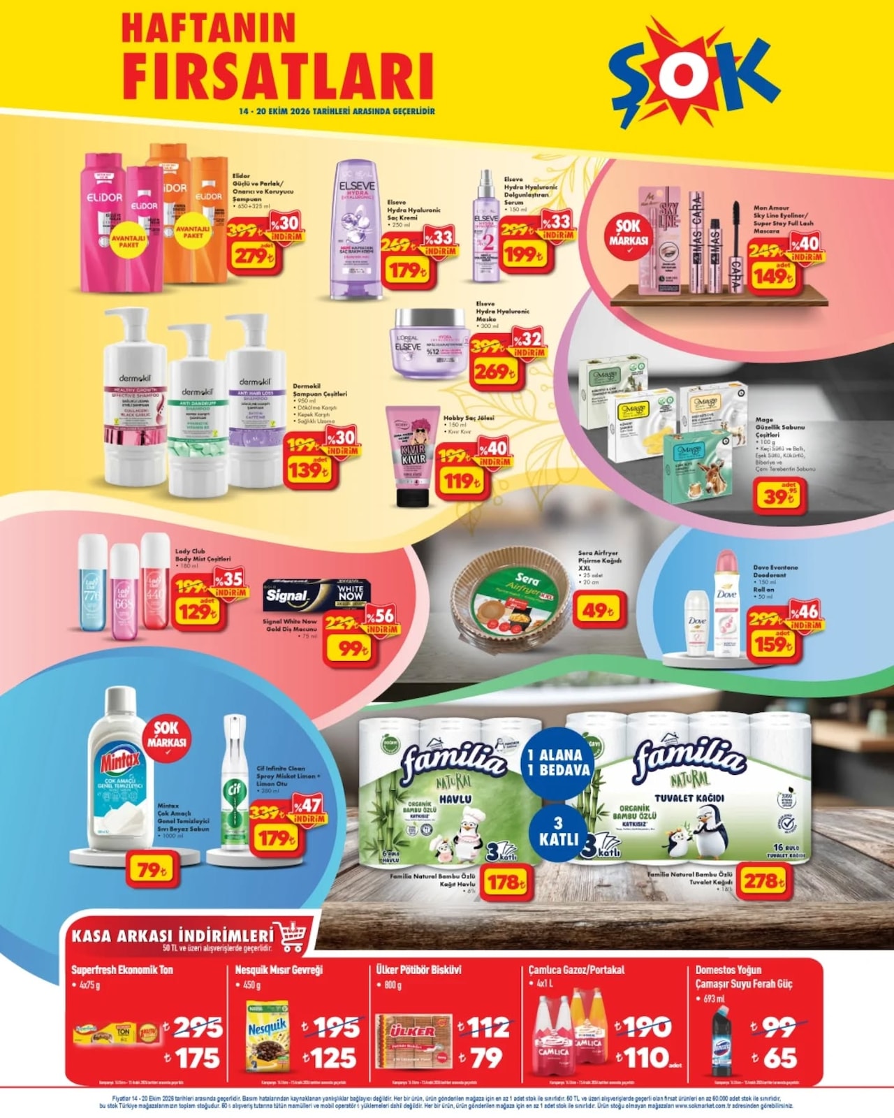 Şok katalog sayfa 3