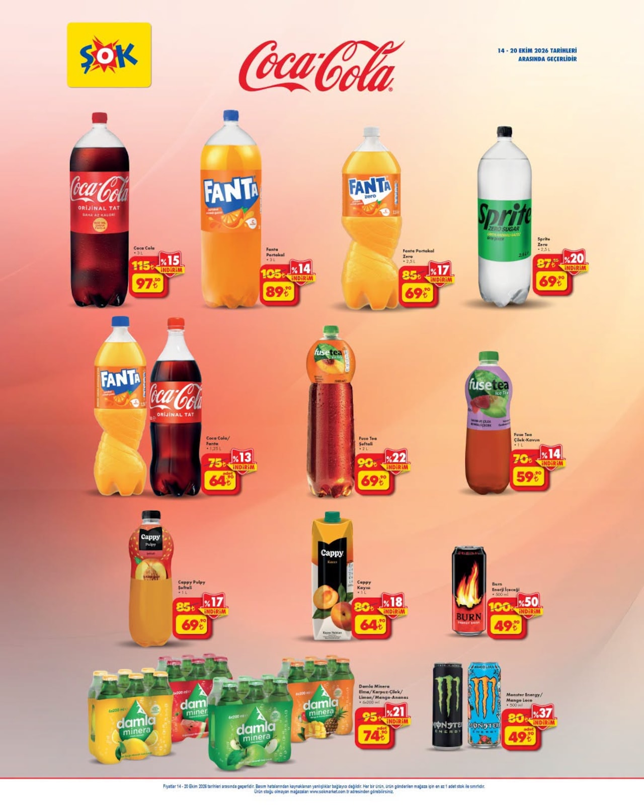 Şok katalog sayfa 10