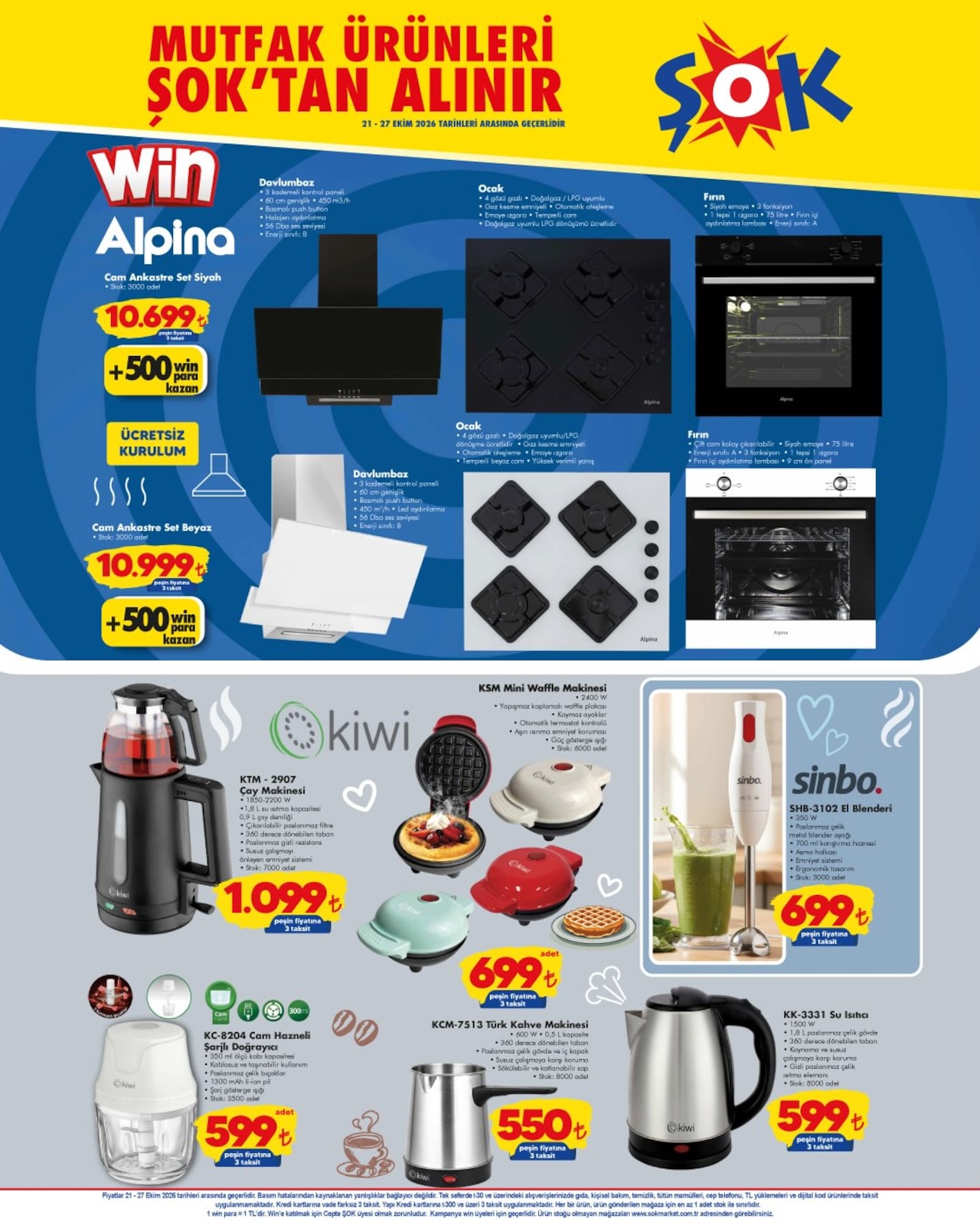 Şok katalog sayfa 3