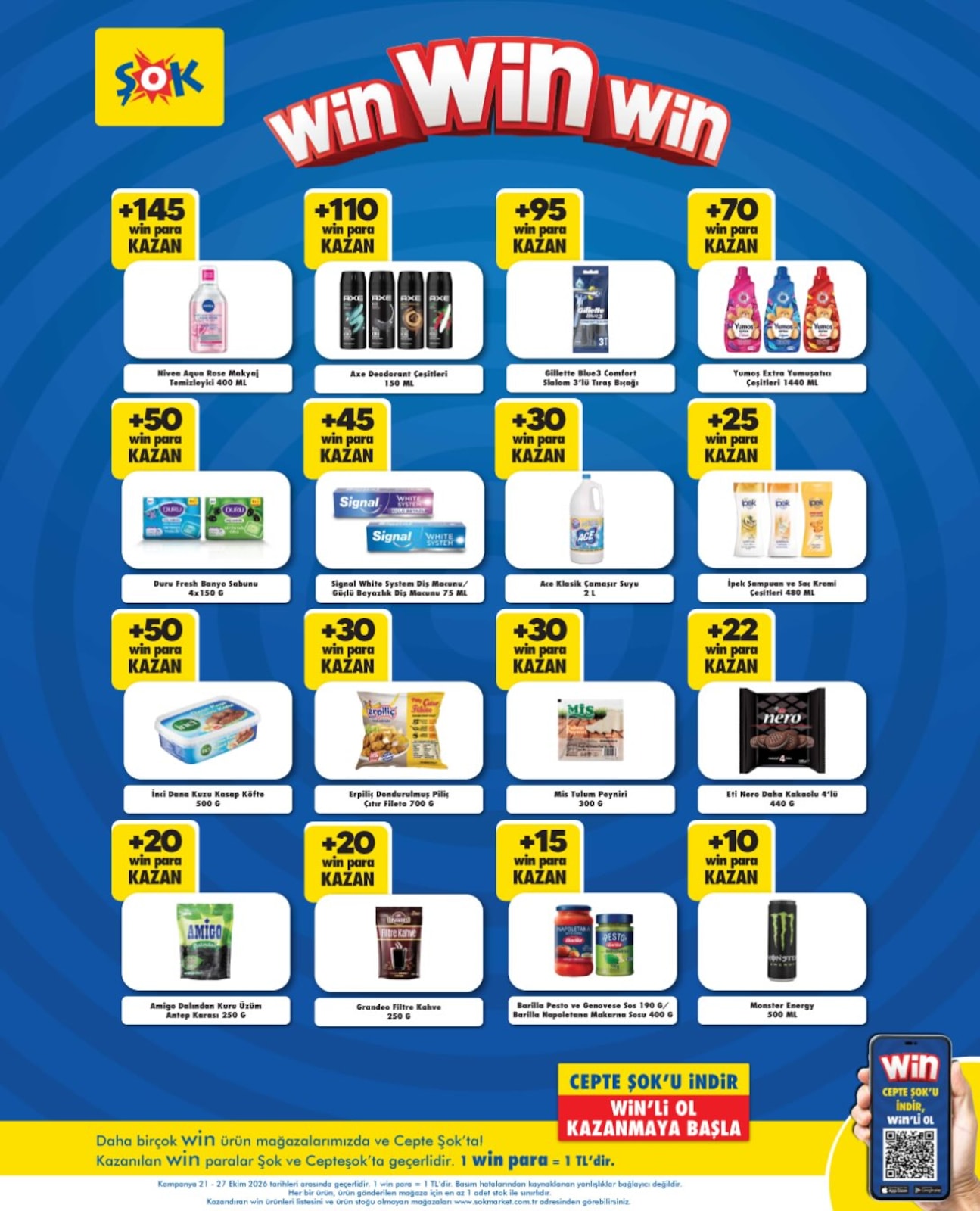 Şok katalog sayfa 9