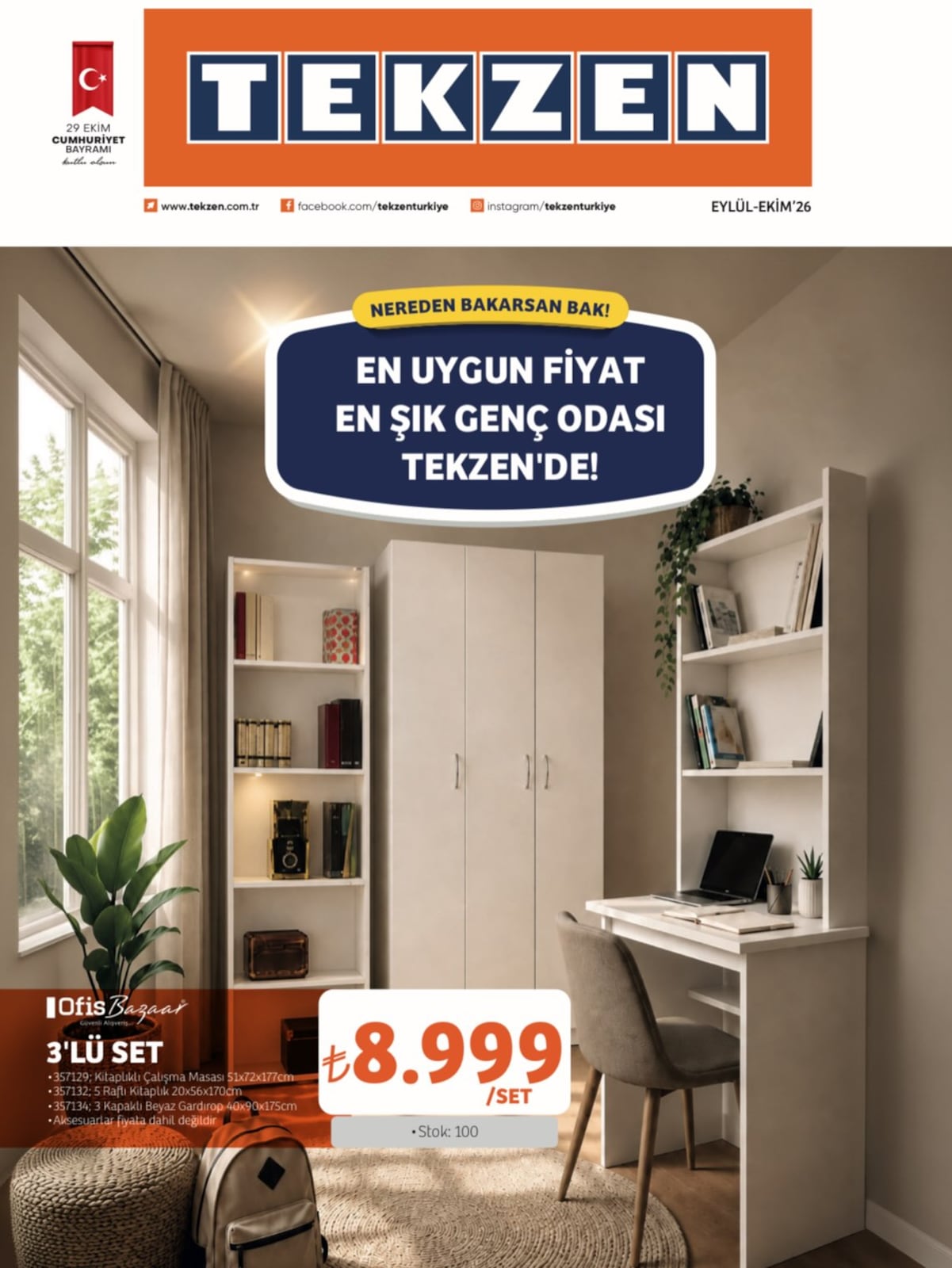 Tekzen kataloğu