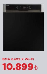 Vestel BMA 6402 X Wi-Fi
