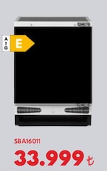 Vestel SBA16011