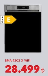 Vestel BMA 4202 X Wi-Fi