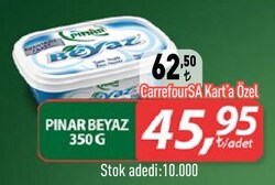 Pınar Beyaz 350 G