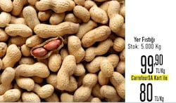 Yer Fıstığı kg