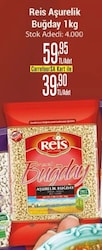 Reis Aşurelik Buğday 1 kg