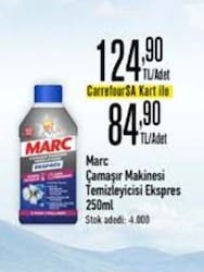 Marc Express 250 ml Makine Temizleyici