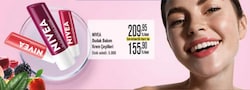 Nivea Dudak Bakım Kremi 4.8 gr