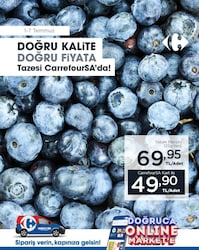 Yaban Mersini 125 g Yerli