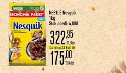 Nestle Nesquik 1 kg