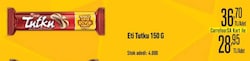 Eti Tutku 150 g