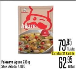 Pakmaya Aşure 230 g