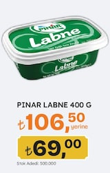 Pınar Labne 400 gr