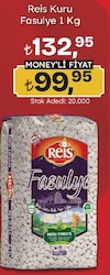 Reis Kuru Fasulye 1 kg