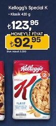 Kellogg's Special K Klasik Kahvaltılık Gevrek 420 gr