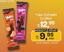 Ülker Yupo Cokojelo Portakal 20 gr