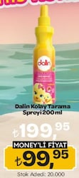Dalin Kolay Tarama Spreyi 200 ml
