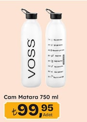 Cam Matara 750 ml