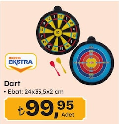 Dart