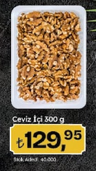 Ceviz İçi 300 g