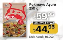 Pakmaya 230 gr Aşure