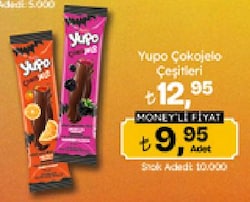 Ülker Yupo Cokojelo Portakal 20 gr