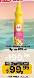 Dalin Kolay Tarama Spreyi 200 ml