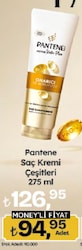 Pantene Pro-V Onarıcı ve Koruyucu 275 ml Saç Kremi
