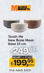 Touch Me New Bone Moon Kase 15 cm 