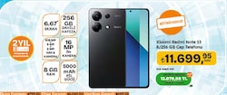 Xiaomi Redmi Note 13 256 GB