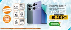 Xiaomi Redmi Note 13 Pro 256 GB 8 GB