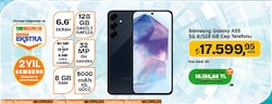 Samsung Galaxy A55 128 GB