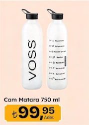 Cam Matara 750 ml