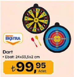 Dart