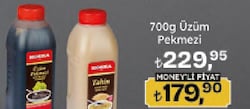 Koska 700 gr Üzüm Pekmezi Bidon