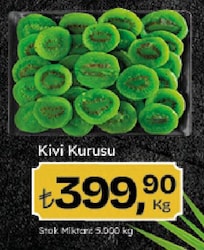 Kivi Kurusu 1 KG