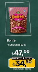 Kahve Dünyası Bonte 50 gr