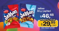 Kent Jelibon 80 gr