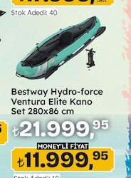 Bestway Hydro-force Ventura Elite Kano Set 280x86 cm